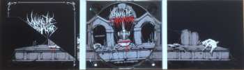 CD Milking The Goatmachine: Milking In Blasphemy