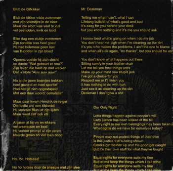 2CD Milkman: Fifteen Years Of Hell