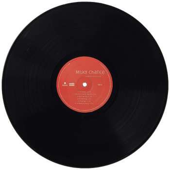 LP Milky Chance: Sadnecessary