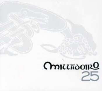 CD Milladoiro: Milladoiro 25