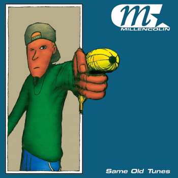 Album Millencolin: Tiny Tunes