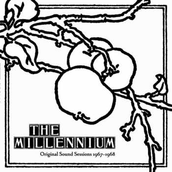 LP The Millennium: Original Sound Sessions 1967-1968