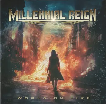 World On Fire