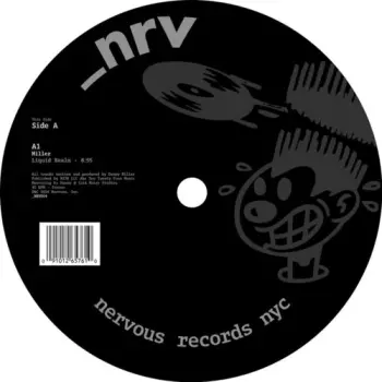 Miller: Nrv004