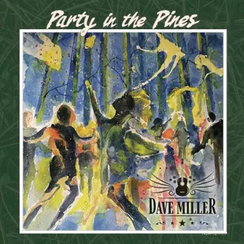 Party In The Pines