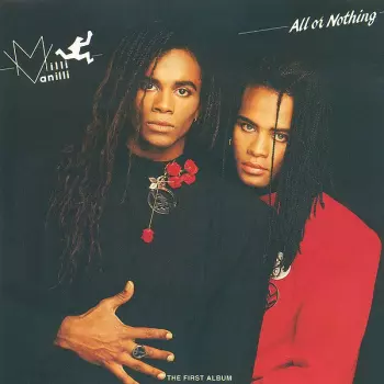 All Or Nothing (The First Album)