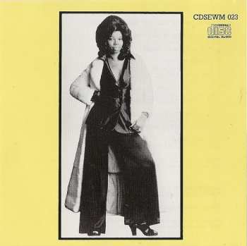 CD Millie Jackson: I Got To Try It One Time