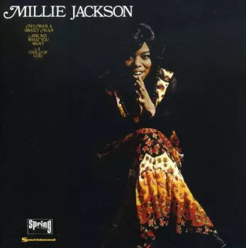 Millie Jackson
