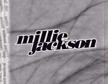 CD Millie Jackson: Rock 'N' Soul
