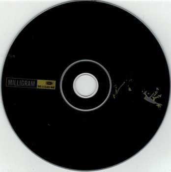 CD Milligram: This Is Class War