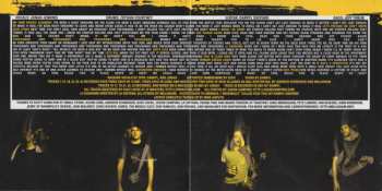 CD Milligram: This Is Class War