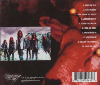 CD M.ILL.ION: We, Ourselves & Us