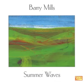 Mills / Sions: Summer Waves 4