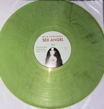 LP Milo Korbenski: Sex Angel