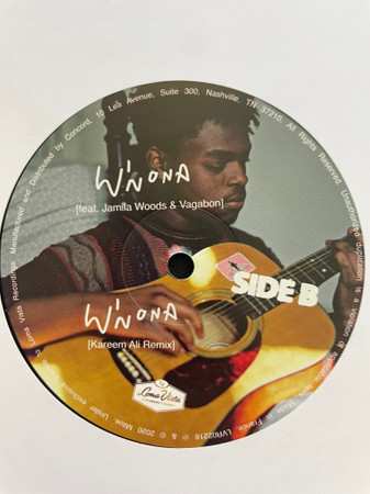 EP Miloe: Greenhouse