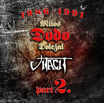 1986-1991 Revisited Part II.