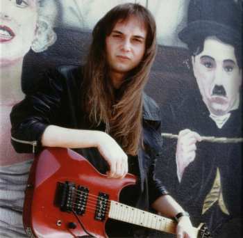 2CD Vitacit: 1986-1991 Revisited Part I.