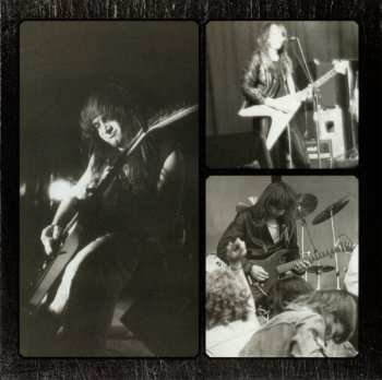 2CD Vitacit: 1986-1991 Revisited Part I.