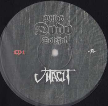 2LP Vitacit: 1986 - 1991 Revisited Part 1.