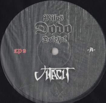 2LP Vitacit: 1986 - 1991 Revisited Part 1.