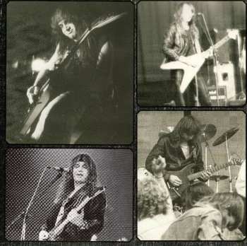2LP Vitacit: 1986 - 1991 Revisited Part 1.