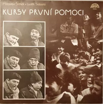 Kursy První Pomoci