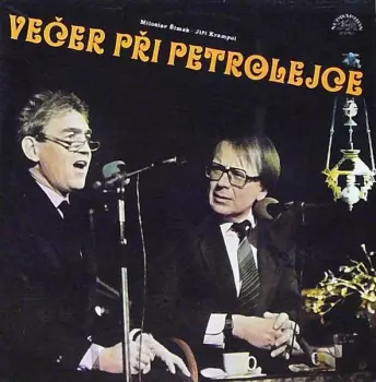 Večer Při Petrolejce