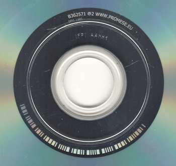 CD/DVD Milow: Maybe Next Year (Live)