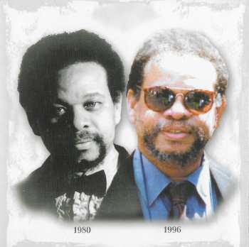 CD Milton Marsh: We Are Not Separate From Spirit, We Are In It.