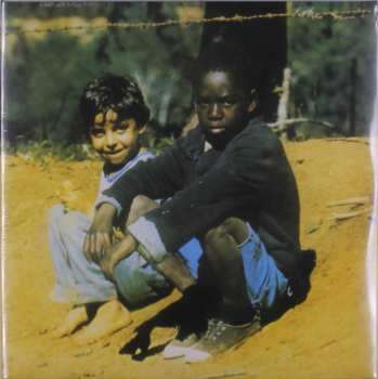Album Milton Nascimento: Clube Da Esquina