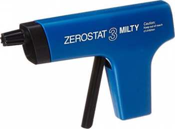 Hi-Fi Milty Zerostat 3 - Antistatická pistole