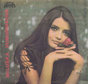 SP Miluše Voborníková: Já A Honza A Honzův Brácha / Měj Mě Rád