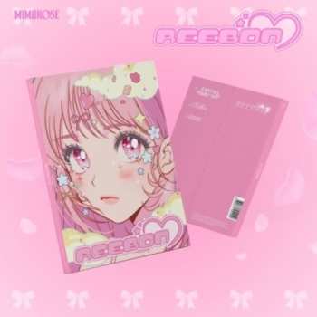 Album Mimiirose: Reebon