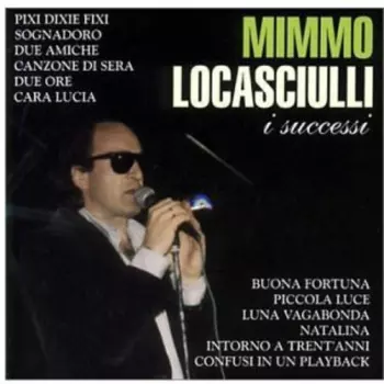 Mimmo Locasciulli: Il Meglio
