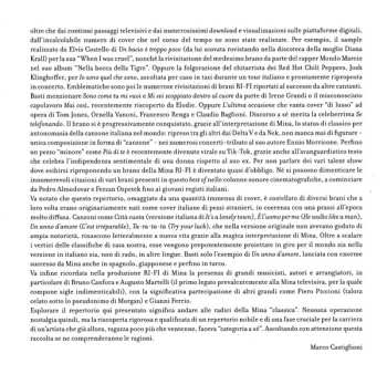 CD Mina: 1963 - 1967 Mina