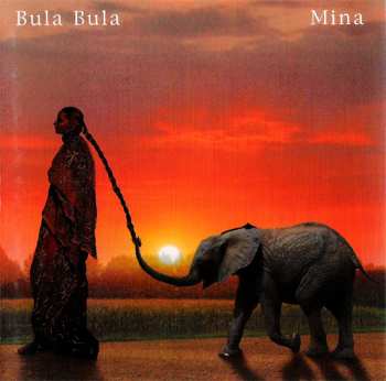 Album Mina: Bula Bula