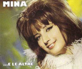 Album Mina: ...E Le Altre
