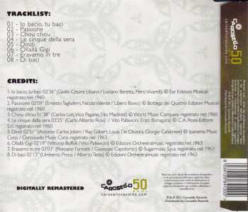 CD Mina: ...E Le Altre