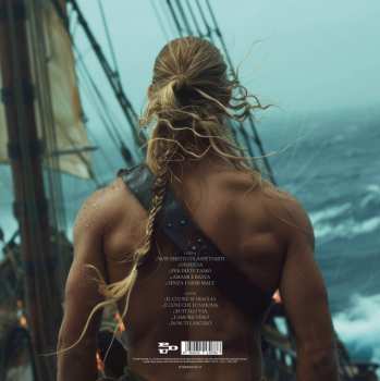 LP Mina: Gassa D'Amante