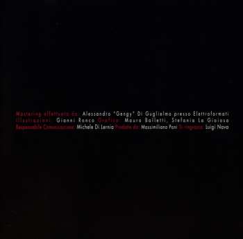 CD Mina: Per Quando Ti Amo (Riassunti D'Amore)