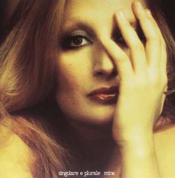 Album Mina: Singolare E Plurale