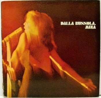 Album Mina: Dalla Bussola