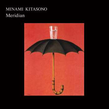 Album Minami Kitasono: Meridian