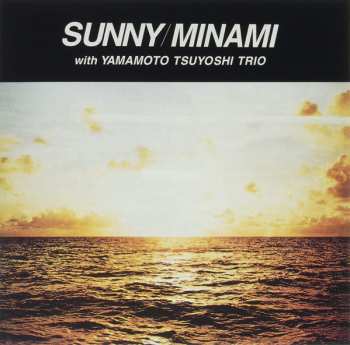 CD Tsuyoshi Yamamoto Trio: Sunny