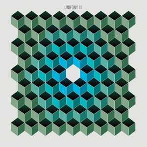 Album Unifony: Unifony Iii