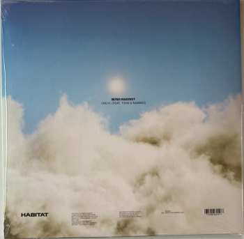 LP Mind Against: OnlyL CLR