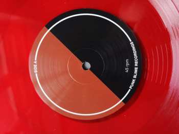 LP Mind Rays: Course Of Action LTD