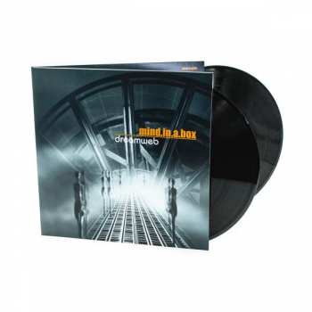 2LP mind.in.a.box: Dreamweb LTD