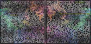 CD Mindless Self Indulgence: How I Learned To Stop Giving A Shit And Love Mindless Self Indulgence