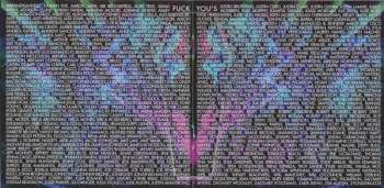 CD Mindless Self Indulgence: How I Learned To Stop Giving A Shit And Love Mindless Self Indulgence